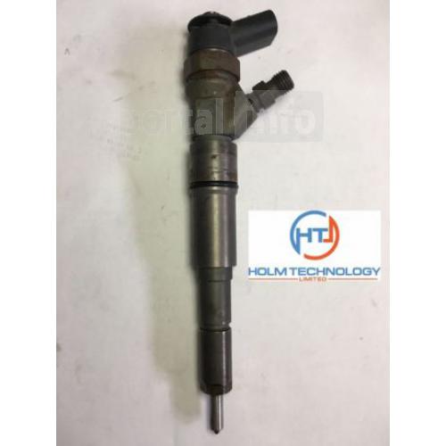 Injector BMW 320d E90 cod 0445110216