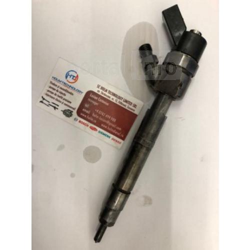 Injector Mercedes 1.7 Cod 0445110015