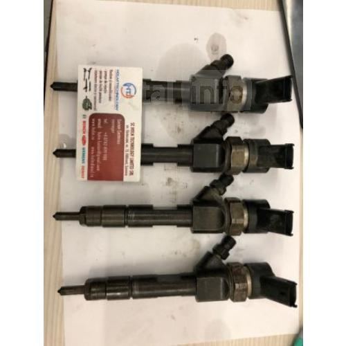 Injector  injectoare Renault 1.9Dci cod 0445110110