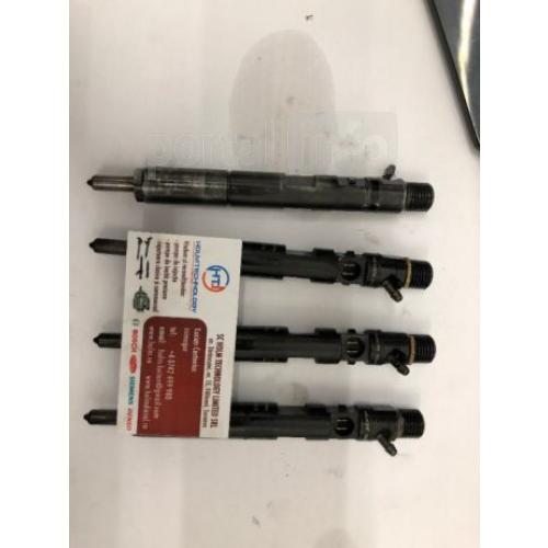 Injectoare 1.5Dci Delphi EJBR01801A