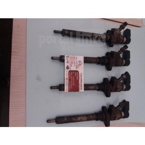 Injector Siemens Peugeot 307, 2.0HDI, cod9657144580