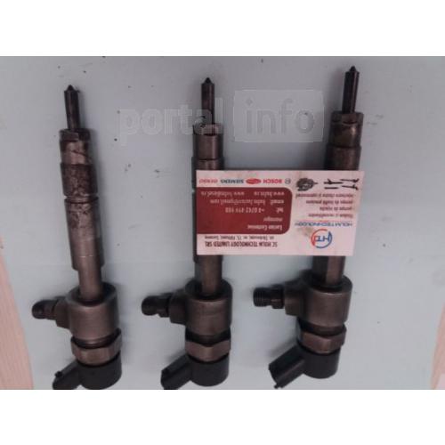 Injectoare BOSCH FIAT 1.9 JTD Cod 0445110068