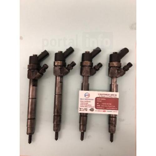 Injector Mercedes 1.7 Cod 0445110015