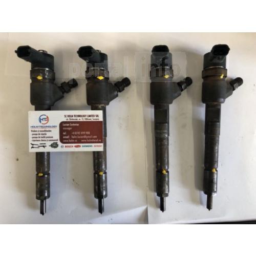 Injector / injectoare bosch 0445110183 Fiat Doblo / Opel Astra 1.3cdti