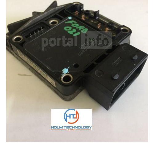 Calculator pompa de injectie Ford 021