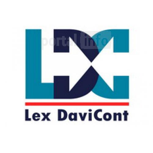 Lex DaviCont - Contabilitate Bucuresti Sector 4
