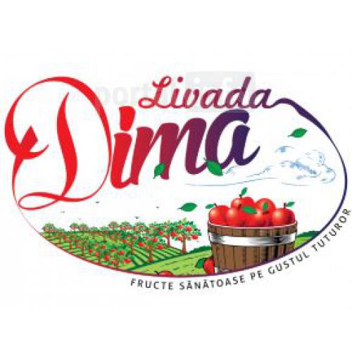 Mere de vanzare de la Livada Dima