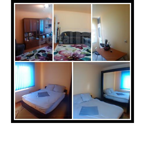 Apartament de vanzare - Imobiliare Targu Mures