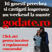 GoDate la Busteni