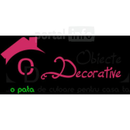 Obiecte decorative, decoratiuni interioare - obiectedecorative.com