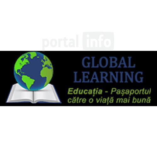 Cursuri de limba engleza si germana - Global-Learning.ro