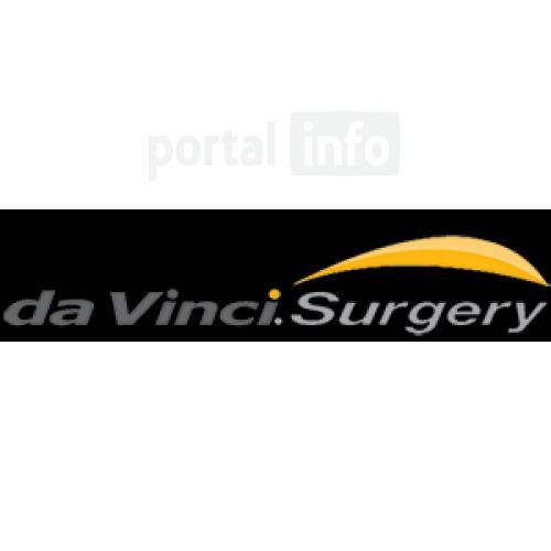 Sistemul Chirurgical da Vinci | Chirurgia Robotica - o noua categorie de chirurgie minim invaziva