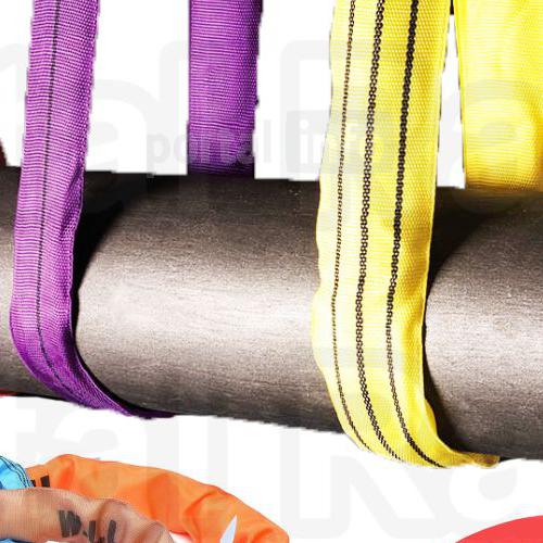 Super oferta verii : chingi textile circulare 3+1 gratis