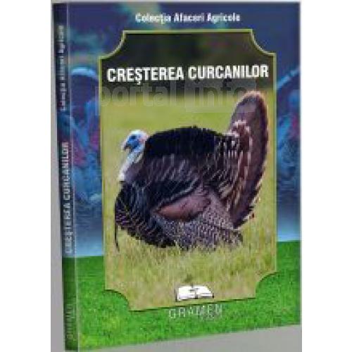 Cresterea curcanilor