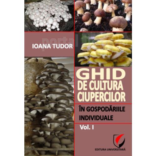 Ghid de cultura ciupercilor in sistem individual