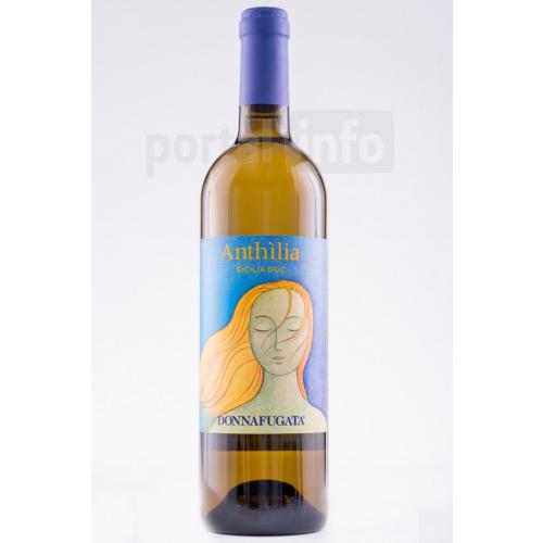 Vin Donnafugata Anthilia