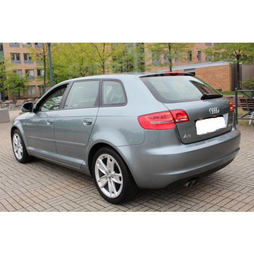 AUDI A3 Sportback 2.0 TDI Ambition