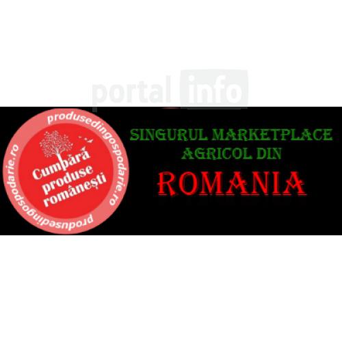 S-a lansat cel mai mare magazin agricol online