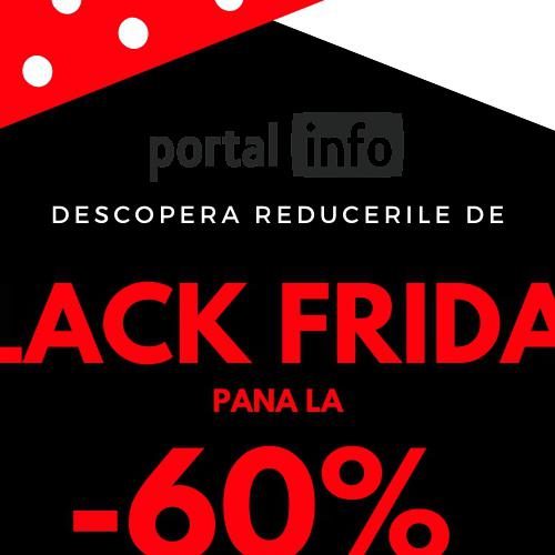 Black Friday a inceput pe www.racekids.ro