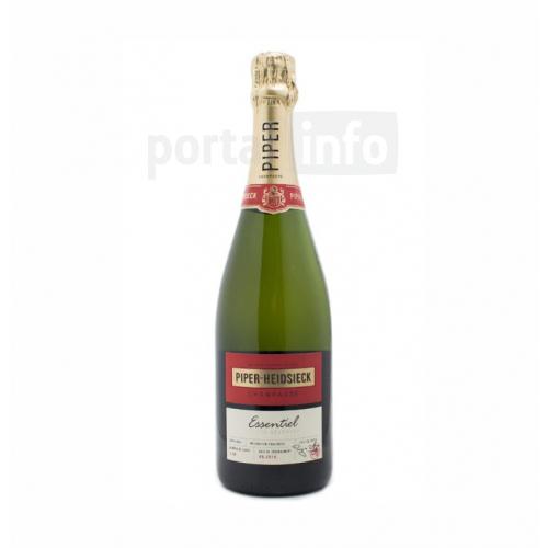 ?ampanie Piper-Heidsieck Cuvee Brut Essentiel