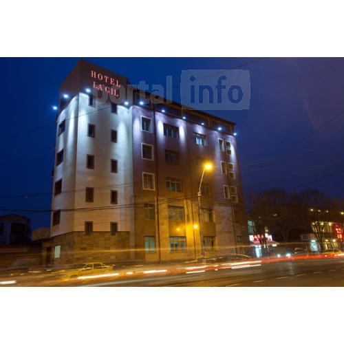 Hotel de vanzare in Baneasa, Bucuresti