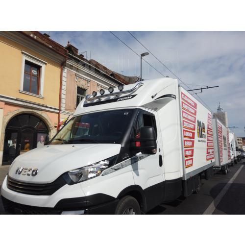 Servicii De Mutari Si Transport Mobila Cluj