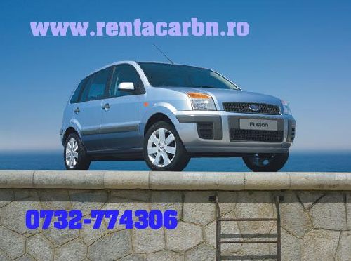 rent a car Bistrita