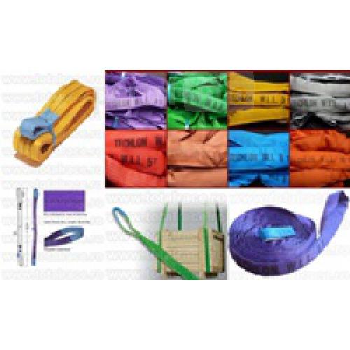 Chingi textile Chingi de ridicare Sufe textile