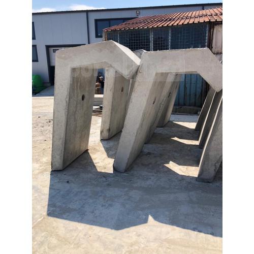 Executam prefabricate din beton