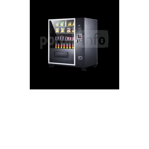 Aparat mini vending