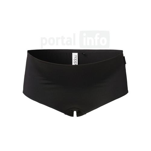 Chilot pentru gravide Honolulu negru
