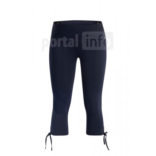 Colanti/leggings gravide fundite 3/4 Esprit