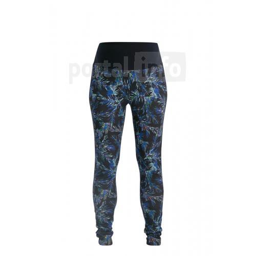 Colanti/leggings gravide cu imprimeu Queen Mum