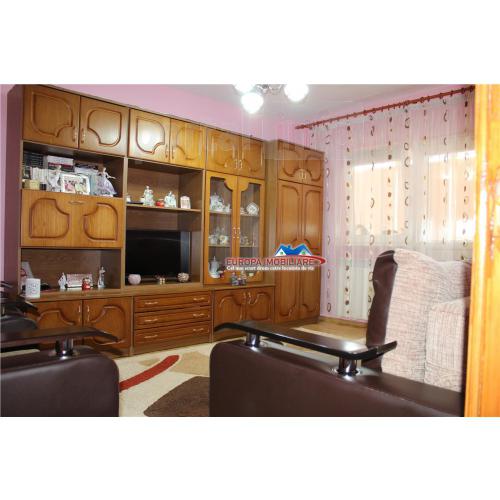 Apartament de vanzare - Imobiliare Tulcea