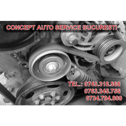 Service auto multimarca