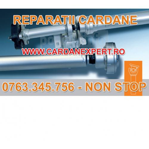 Reparatie Cardan CRAFTER