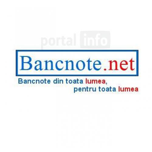 Bancnote romanesti si straine de vanzare