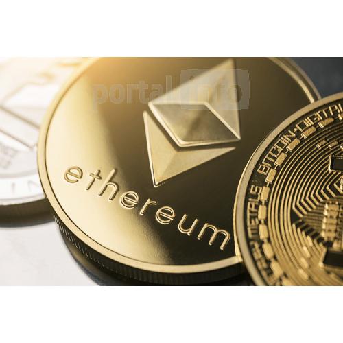 Investiti bani in criptomoneda Ethereum (ETH) - a doua dupa Bitcoin !!!
