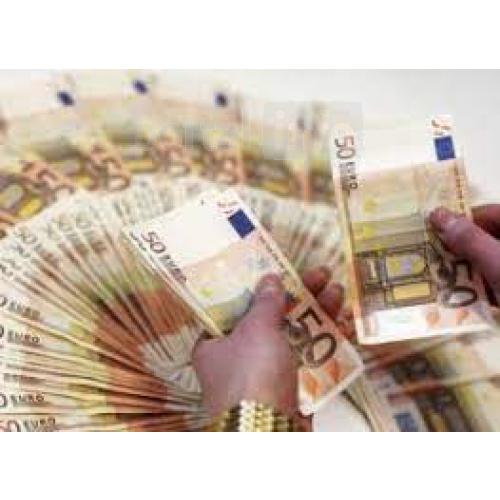 Oferta de imprumut pentru oricine are nevoie