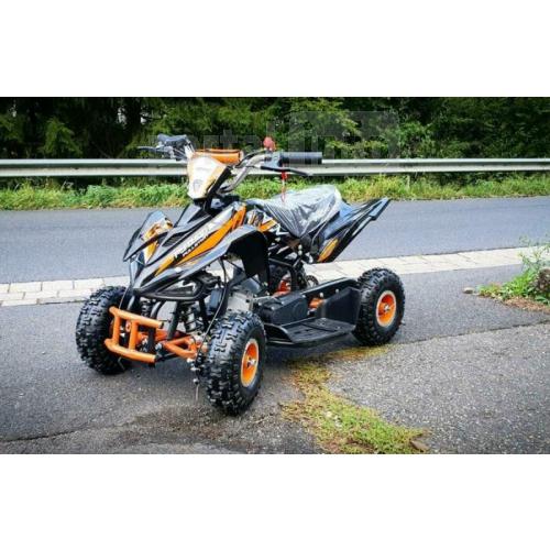 OFERTA DE VARA : ATV NITRO PHYTON 49CC PULL-START