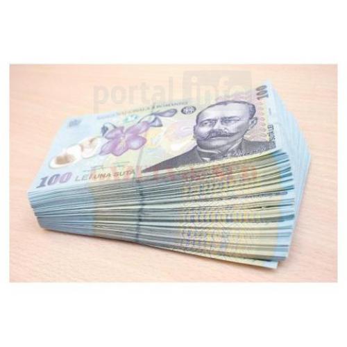 Oferta speciala de împrumut - Finanare în 48H