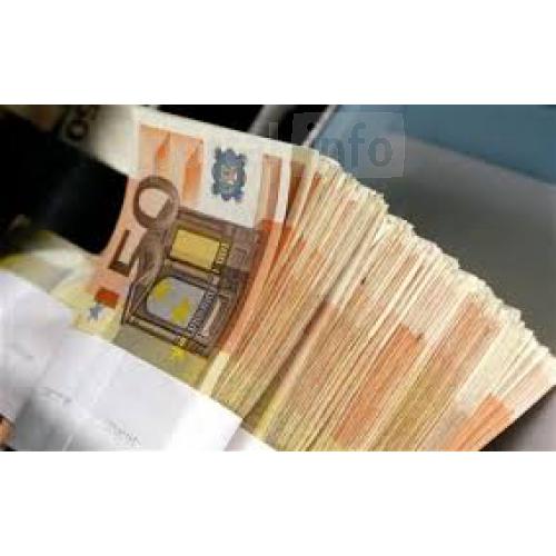oferta de finantare