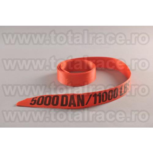 Banda ancorare pentru transport special Total Race