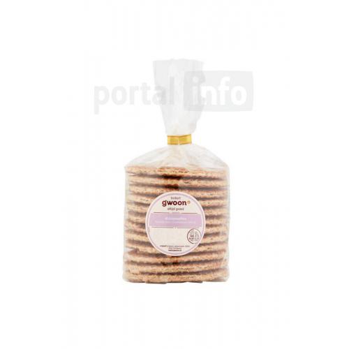 Produse Olanda stroopwafels  Total Blue