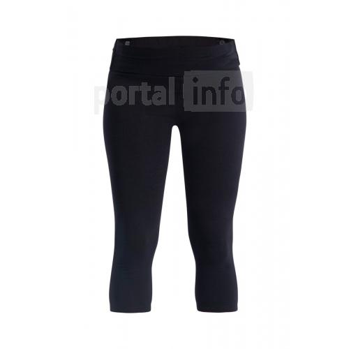 Leggings / Colanti gravide Esprit 7/8 Black