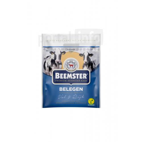 Branza maturata Beemster Belegen 150g Total Blue 0728.305.612