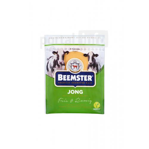 Branza olandeza felii Beemster Jong Total Blue 0728.305.612