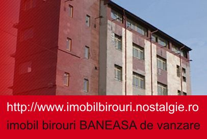 Spatiu comercial/birouri de vanzare - Imobiliare Bucuresti