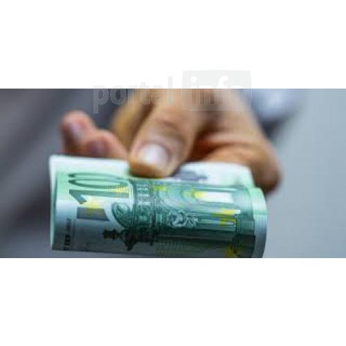 Oferta de imprumut pentru oricine are nevoie