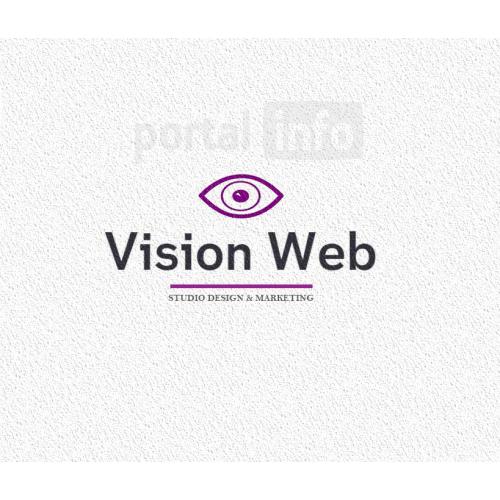 Creare site de prezentare / Creare magazin online - Vision Web